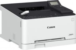 Canon i-SENSYS LBP-613Cdw recenzja