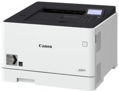 Canon i-SENSYS LBP-653Cdw recenzja