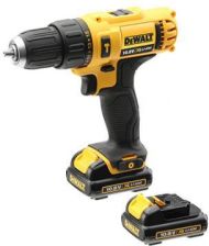 DEWALT DCD716C2-QW recenzja