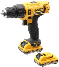 DEWALT DCD716D2-QW recenzja