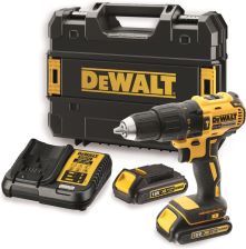 DeWALT DCD778S2T recenzja