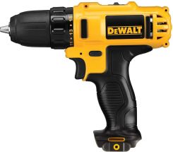 DeWalt DCD710N recenzja