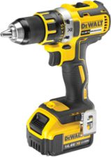 DeWalt DCD732M2 recenzja