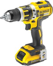 DeWalt DCD737D2 recenzja