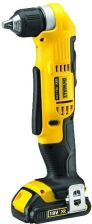 DeWalt DCD740C1 recenzja