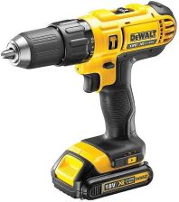 DeWalt DCD776C3 recenzja