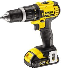 DeWalt DCD785C2 recenzja