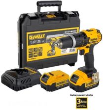 DeWalt DCD785M2 recenzja