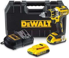 DeWalt DCD790D2 recenzja