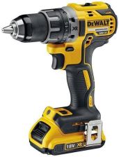 DeWalt DCD791D2 recenzja