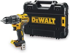 DeWalt DCD791NT recenzja