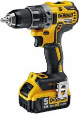 DeWalt DCD791P2 recenzja