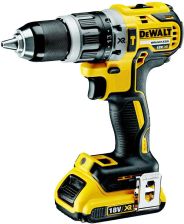 DeWalt DCD796D2 recenzja