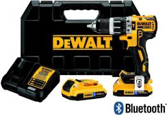 DeWalt DCD796D2B recenzja