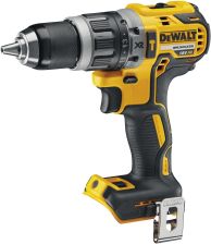 DeWalt DCD796NT recenzja