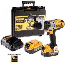 DeWalt DCD985M2 recenzja