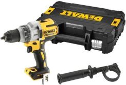 DeWalt DCD991NT recenzja