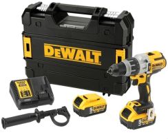 DeWalt DCD996P2 recenzja