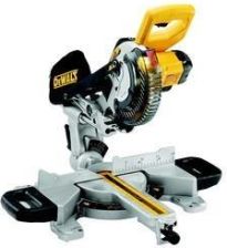 DeWalt DCS365N recenzja