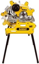 DeWalt DW743N recenzja