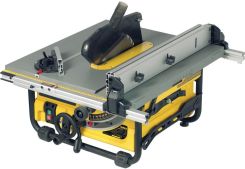 DeWalt DW745 recenzja