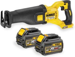 DeWalt FLEXVOLT DCS388T2 recenzja