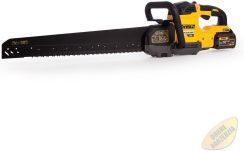 DeWalt FLEXVOLT DCS397T2 recenzja