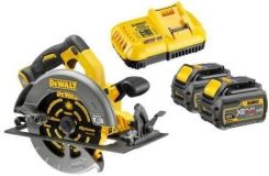 DeWalt FLEXVOLT DCS576T2 recenzja