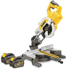 DeWalt FLEXVOLT DCS777T2 recenzja