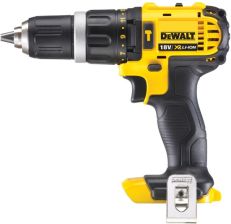 Dewalt DCD785N recenzja