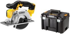 Dewalt DCS373NT recenzja