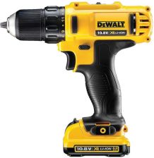 Dewalt Dcd710D2 recenzja