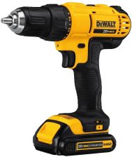 Dewalt Dcd771C2 recenzja