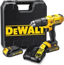 Dewalt Dcd776C2 recenzja