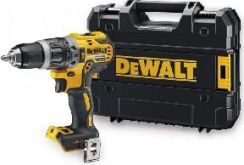 Dewalt Dcd797Nt recenzja