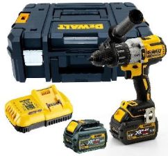 Dewalt Dcd991T2 recenzja