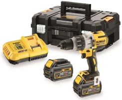 Dewalt Dcd996T2 recenzja