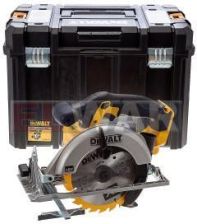 Dewalt Dcs391Nt recenzja