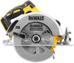 Dewalt Dcs570N-Xj Pilarka Tarczowa 18V Xr Z Silnikiem Bezszczotkowym, 184Mm – Bez Akumulatora , Ładowarki I Walizki recenzja