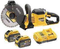 Dewalt Dcs690X2 recenzja