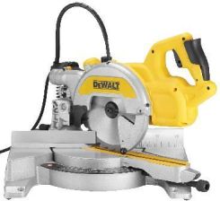 Dewalt Dws777 recenzja