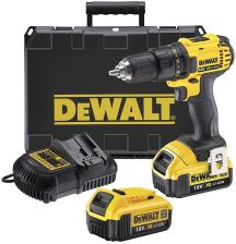 Dewalt MDW-DCD780M2 recenzja