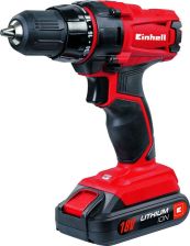 Einhell E4513846 recenzja