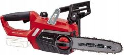 Einhell Pilarka Akumulatorowa Ge-Lc 18 Li Solo 4501761 recenzja