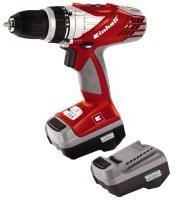 Einhell RT-CD 18/1 Li 4513298 recenzja