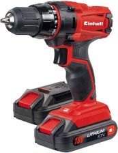 Einhell TC-CD 18-2 Li 4513820 recenzja