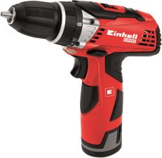 Einhell TE-CD 12 Li 4513602 recenzja