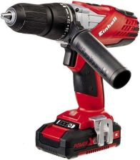 Einhell TE-CD 18-2 Li-i 4513800 recenzja