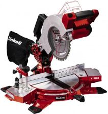 Einhell TE-MS 18/210 Li Solo (4300890) recenzja