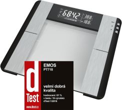 Emos Pt-718 Z Indeksem Bmi (EV104) recenzja